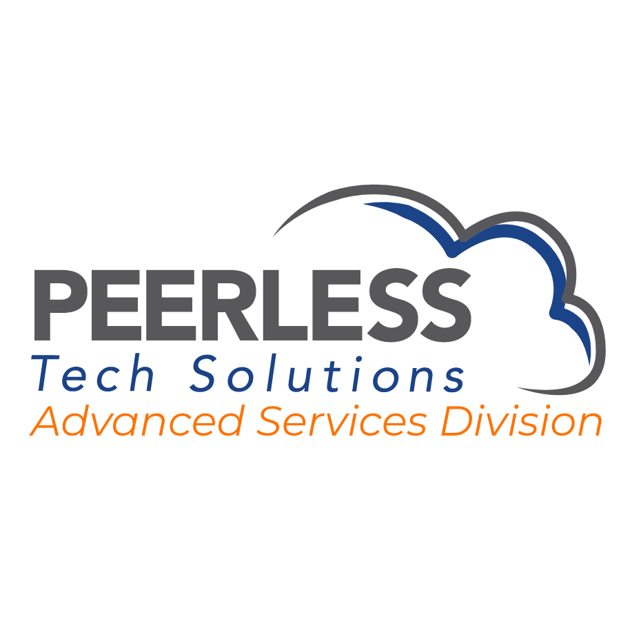 About Us Peerless Tech Solutions
